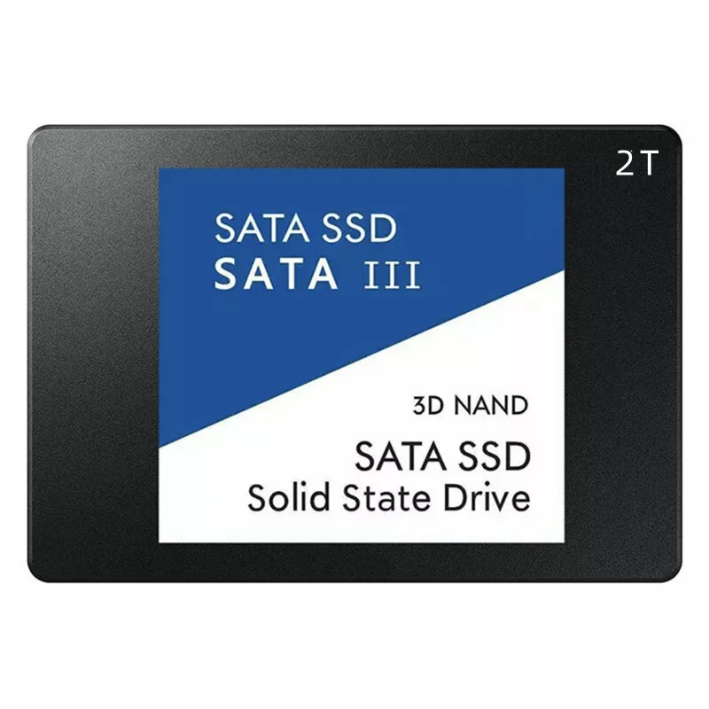 

SSD Φ ТБ 480GB 960GB 2 ТБ SSD 2,5 жесткий диск Оптический твердотельный диск 2,5 дюйма внутренний SSD 1 ТБ 2 ТБ