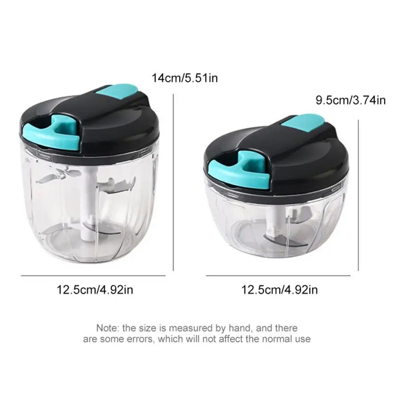 

Oxidation Resistance Cooking Machine Impact Resistance Wear Resistance Manual Garlic Press Multi-function Sharp Blade Removed