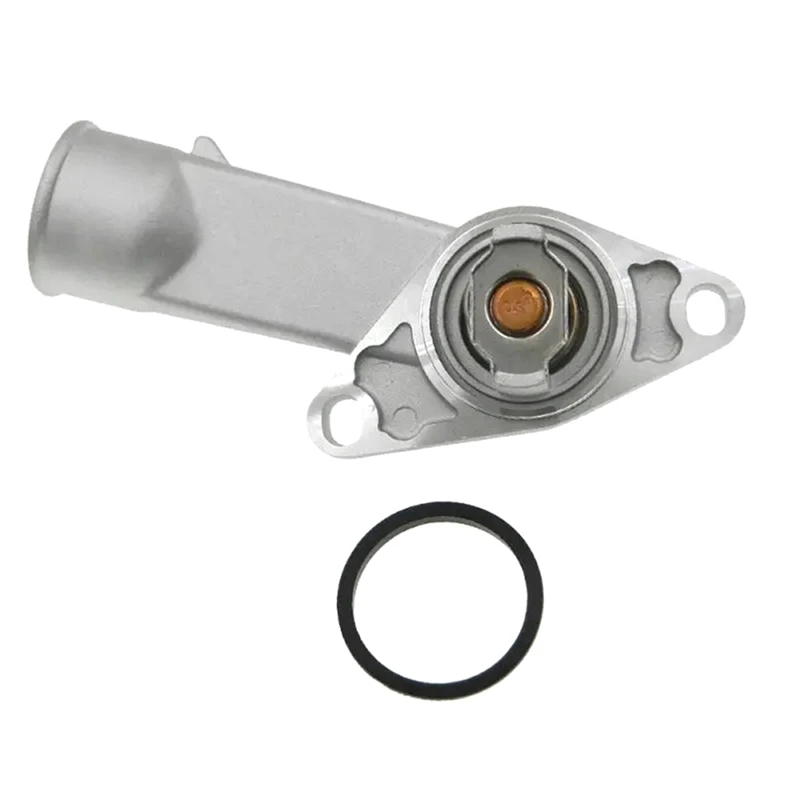 Корпус термостата охлаждения двигателя в сборе для Buick Chevrolet Sail Corsa Fiat Palio Opel Ascona