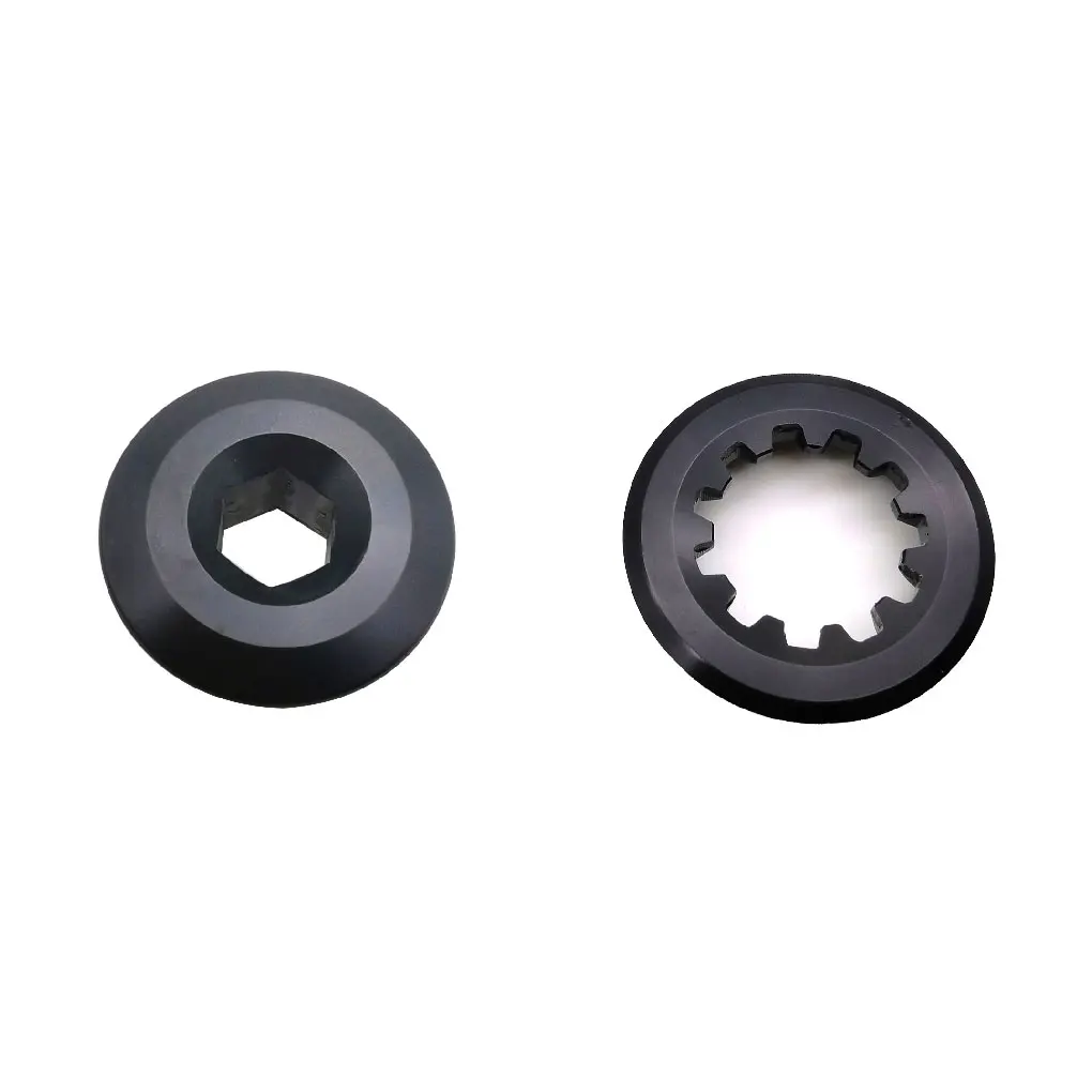 

Гайки для гусеничных колес креативные многофункциональные полезные практичные крепёжные винты премиум-класса Легкая установка наружный в...