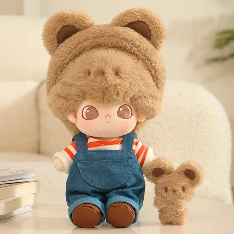 27 см Dimoo Animal Kingdom Series аниме фигурка мультфильм Коллекционная игрушка Kawaiii