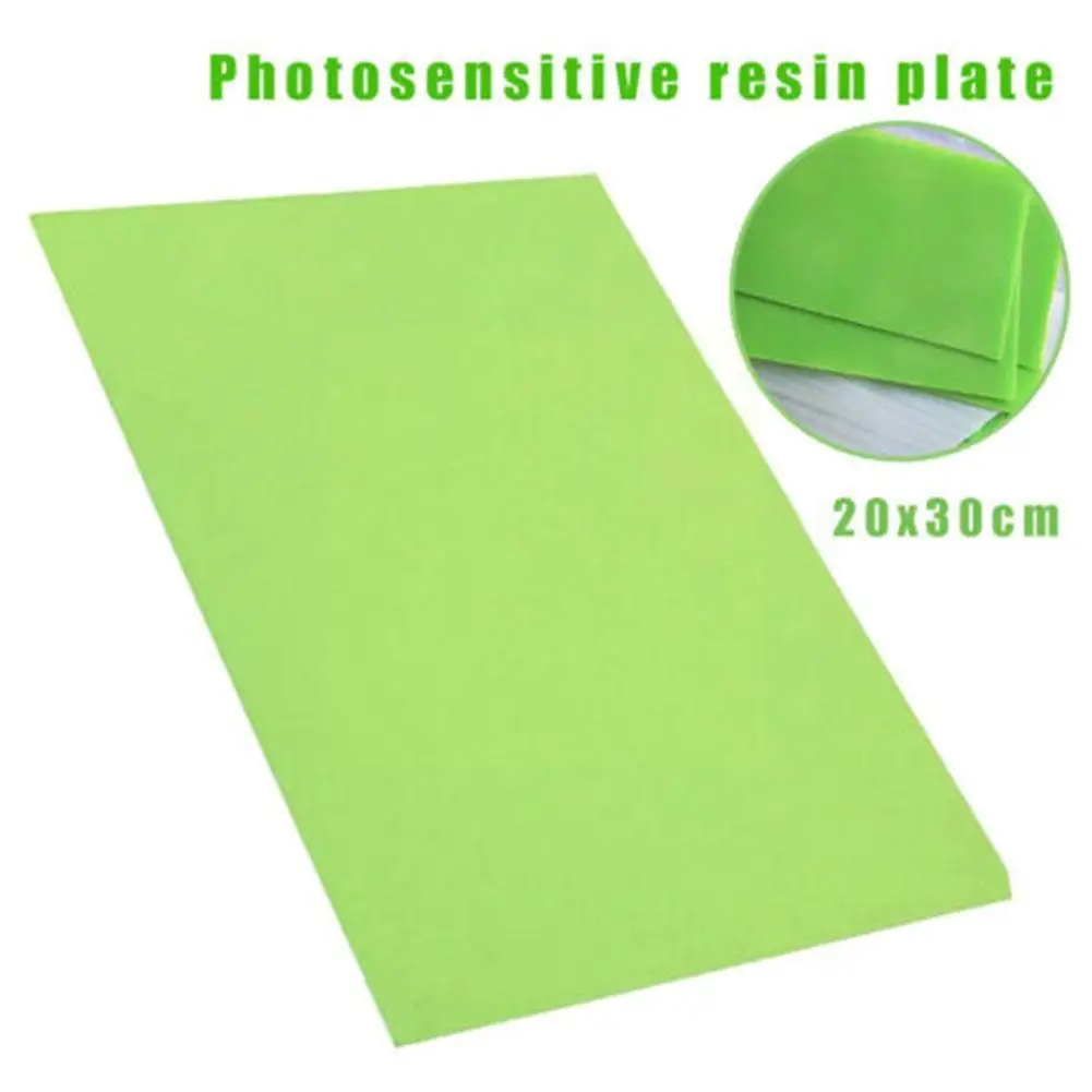 Фотополимерная Пластина резиновый штамп сделай сам пресс для письма