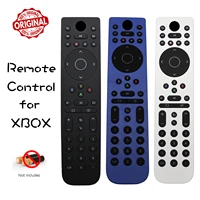 original remote control for game console dvd entertainment multipurpose media controller for microsoft xbox one series x