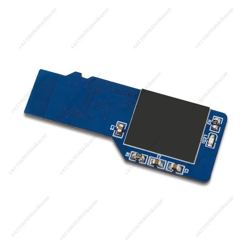 Фото Модуль EMMC для карт TF, BGA153, BGA169 для карт Micro SD, MMC №3