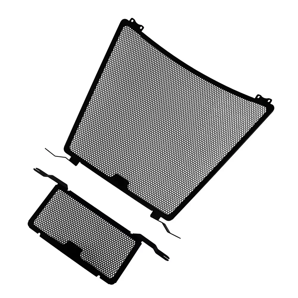 

Для BMW S1000R S1000RR S1000XR S1000 XR 2019-2023 2024 2025 аксессуары для мотоциклов решетка радиатора защитная крышка