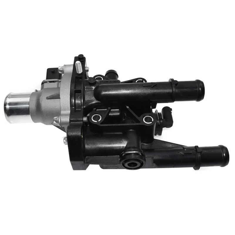 Термостат охлаждающей жидкости двигателя в сборе для номера детали трекера 96984104