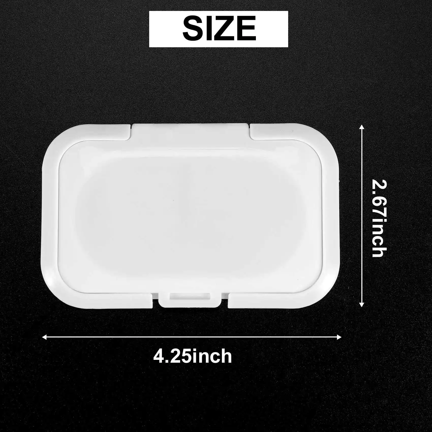 10 шт. многоразовые детские влажные салфетки