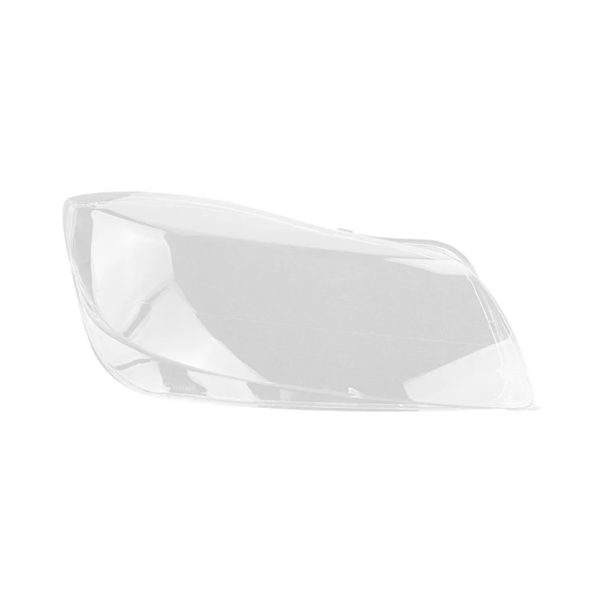 

Чехол для правой фары автомобиля, прозрачная крышка для объектива, чехол для фары для Buick Opel Insignia OPC 2009-2012