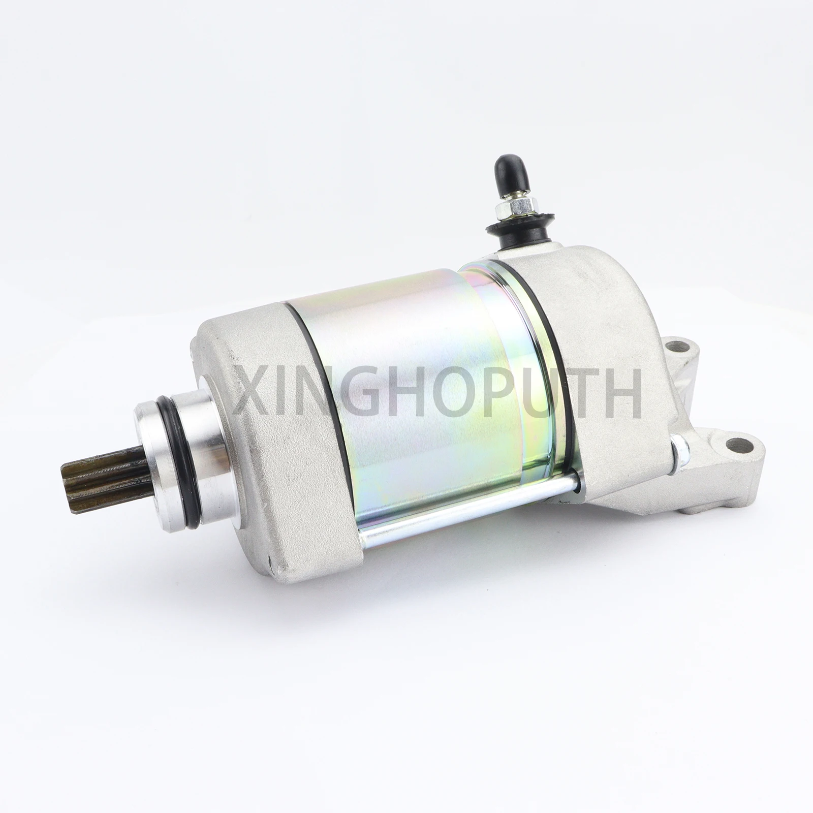 

14B-81890-01-00 Стартер в сборе для YAMAHA YZF-R1 YZFR1 2009-2014, деталь двигателя мотоцикла No 14B-81890-00-00, аксессуары для мотоциклов