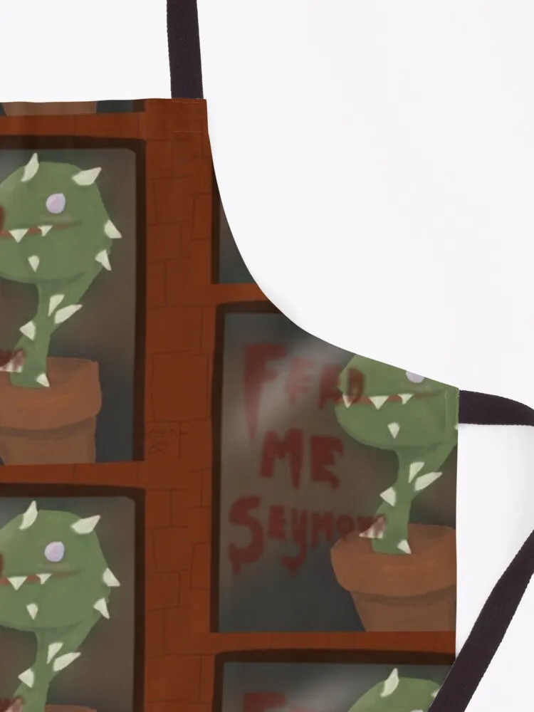 Аксессуары для кухни Одри II униформа шеф-повара фартук женщин