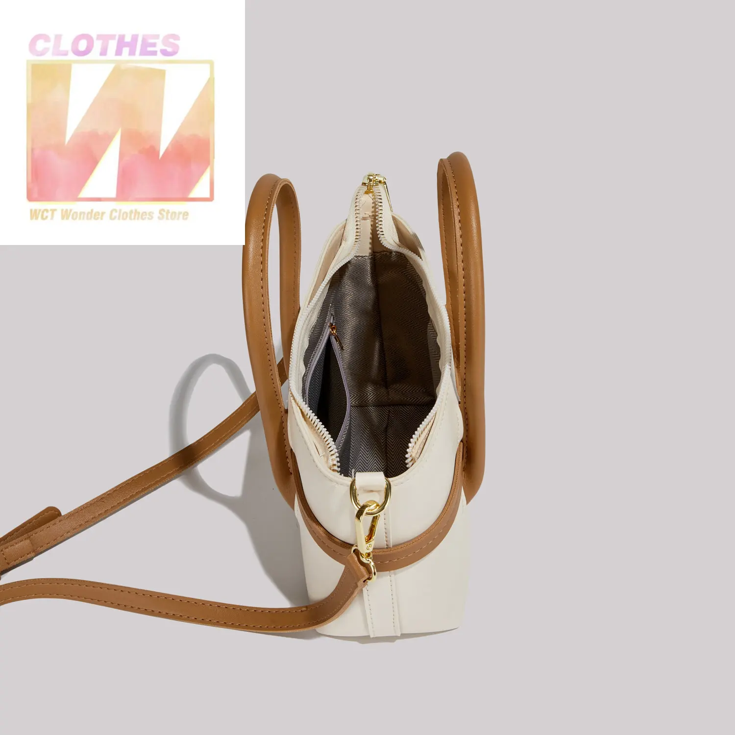 2023 New Original Design Tote Bags for Women Soft Touch Casual Totes All-Match Shoulder Bag PU Leather Handbags Fashion Bags