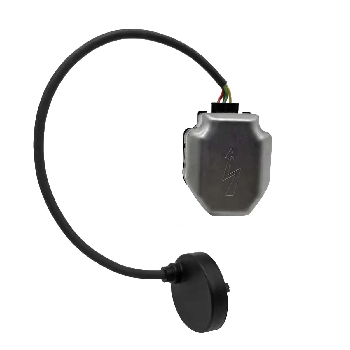 W3T216 Зажигающая головка с балластным стержнем W3T24571 для Honda CRV CRZ Civic Mazda 3