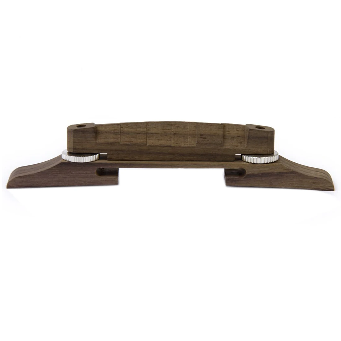 

Guitar Bridge Carved rosewood saddle for jazz