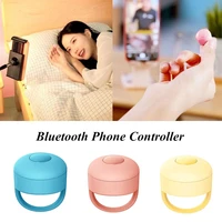 control ring mobile phone accessories fingertip controller screen clickerfor apple and android smartphones and tablets
