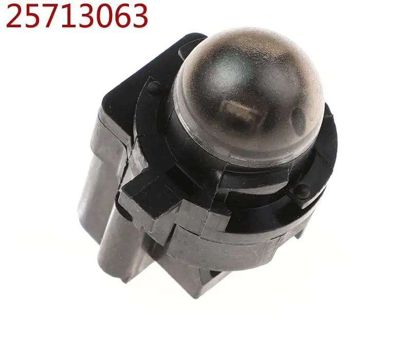 

25713063 датчик окружасветильник для Chevrolet GMC Pontiac Buick Cadillac Hummer, автомобильные аксессуары