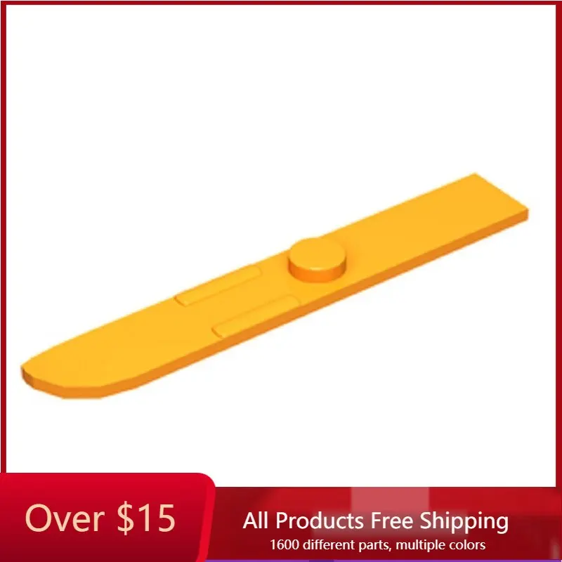 

Конструктор детский «сделай сам», 10 шт., 18744, 90509, 1x6