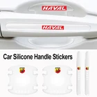 Наклейки для Ford Focus 2 3 Mk2 Mk3 Line F150 Fiesta Mk7 Mondeo 4 5, 8 шт.