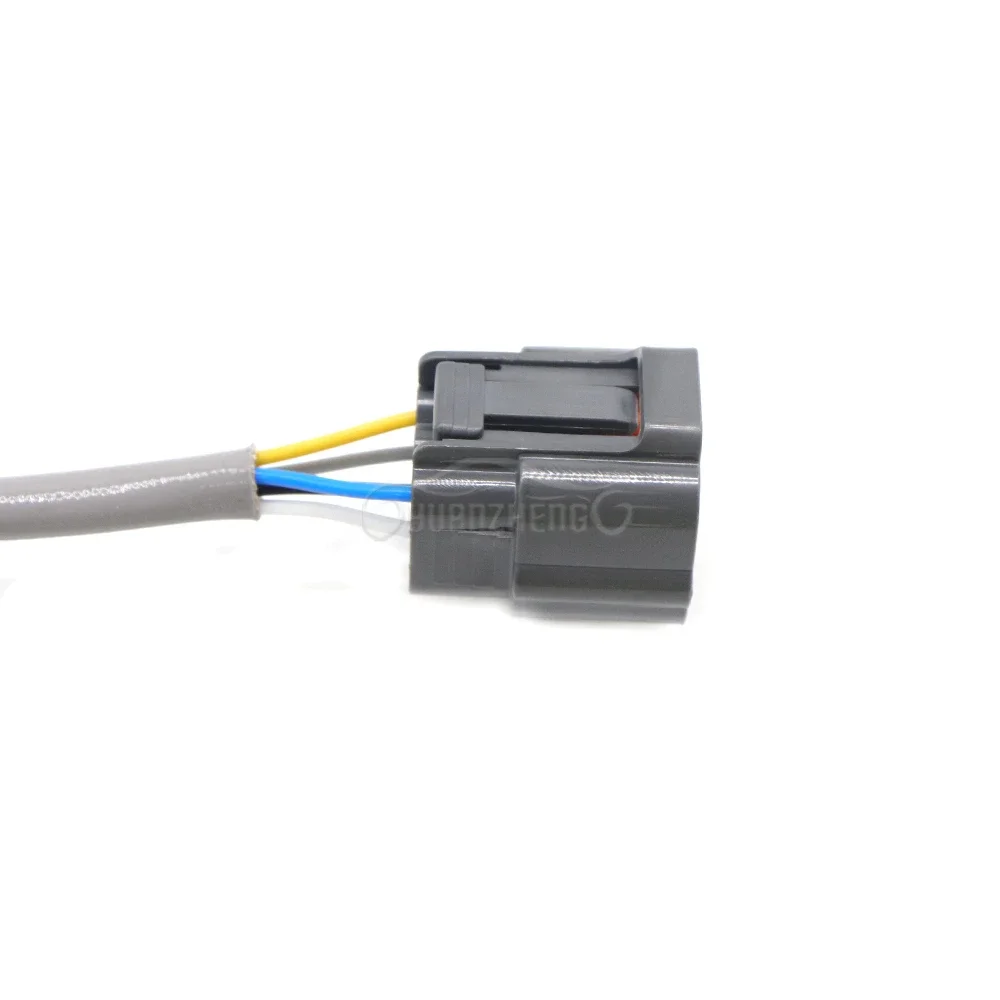 L3AM-18-8G1B передний воздушный топливный коэффициент Lambda O2 кислородный датчик для Mazda