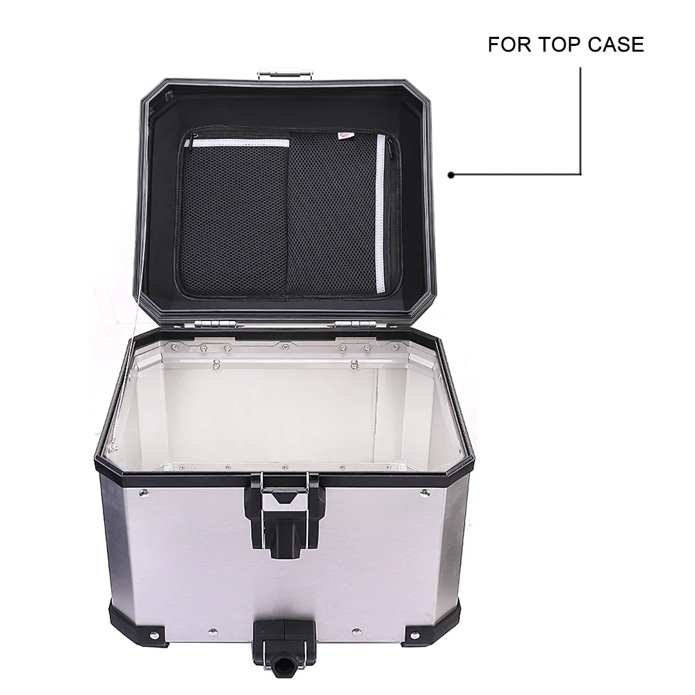 

Багажный ящик, внутренний контейнер для BMW R1200GS LC ADV R1250GS F850GS F750GS R 1200 GS, хвостовой чехол, боковая седельная сумка, внутренняя сумка