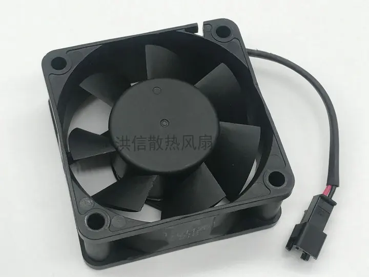 Бесплатная доставка оригинальный Y.S.TECH 6025 FD246 025EB 24В 0.21A промышленный персональный