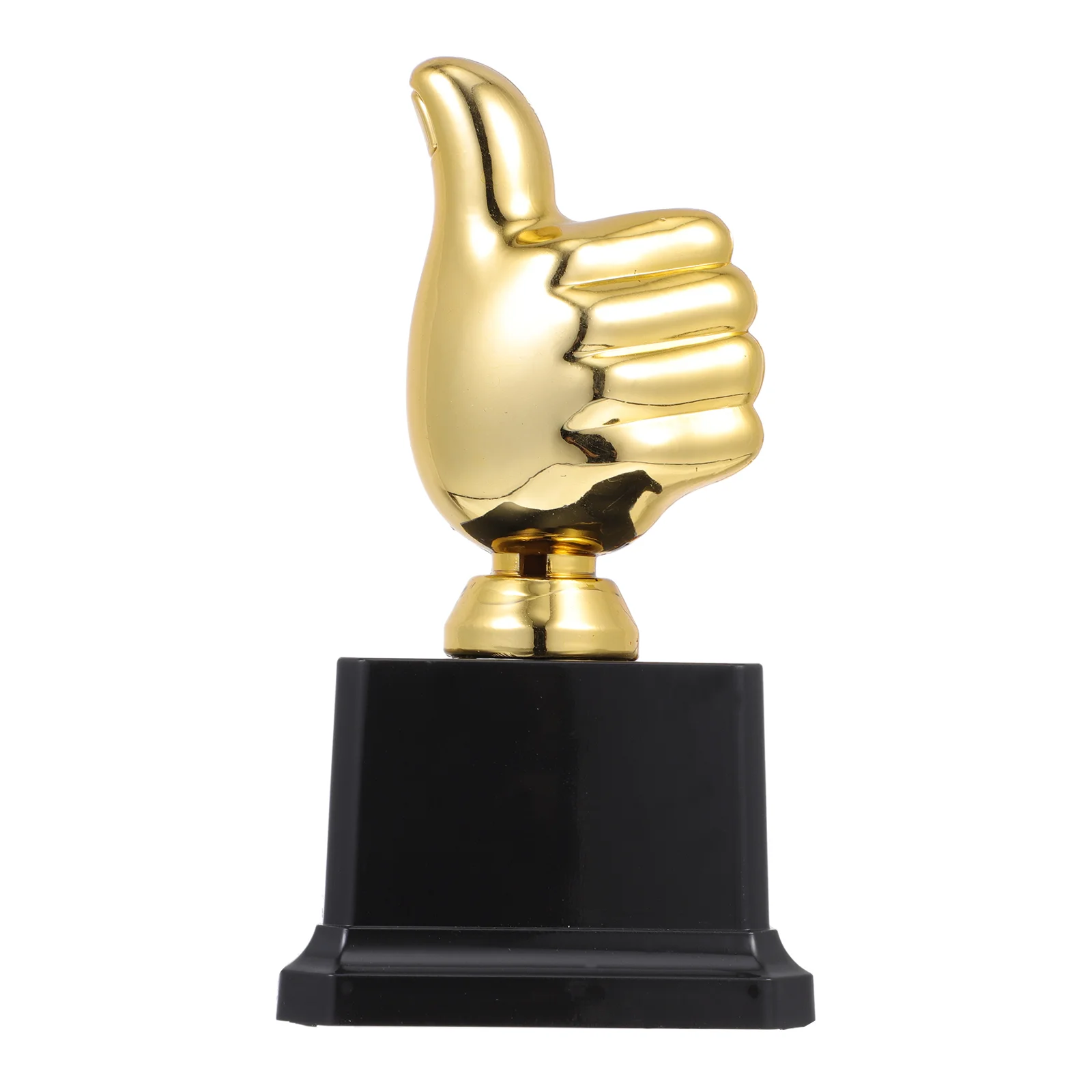 

Trophy Trophies Award Gold Golden Cup Football Awards Thumb Kids Hand Prizes Competition Decorations Figurine Basketball Game