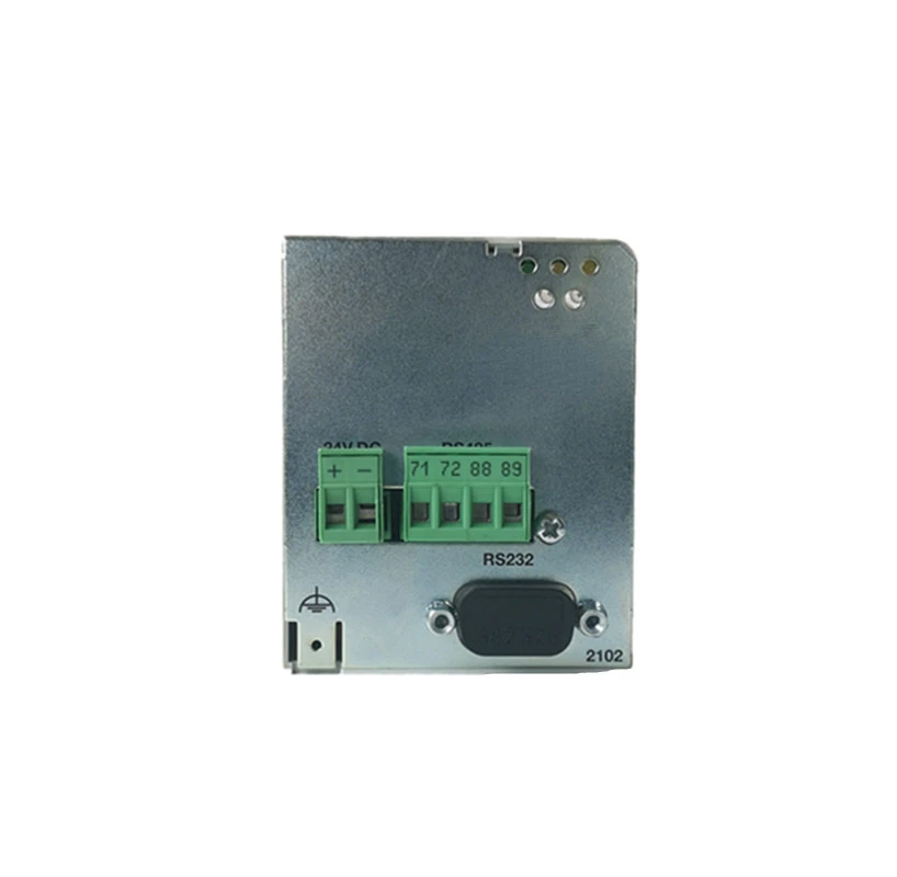 

EMF2102 инвертор LECOM A/B модуль