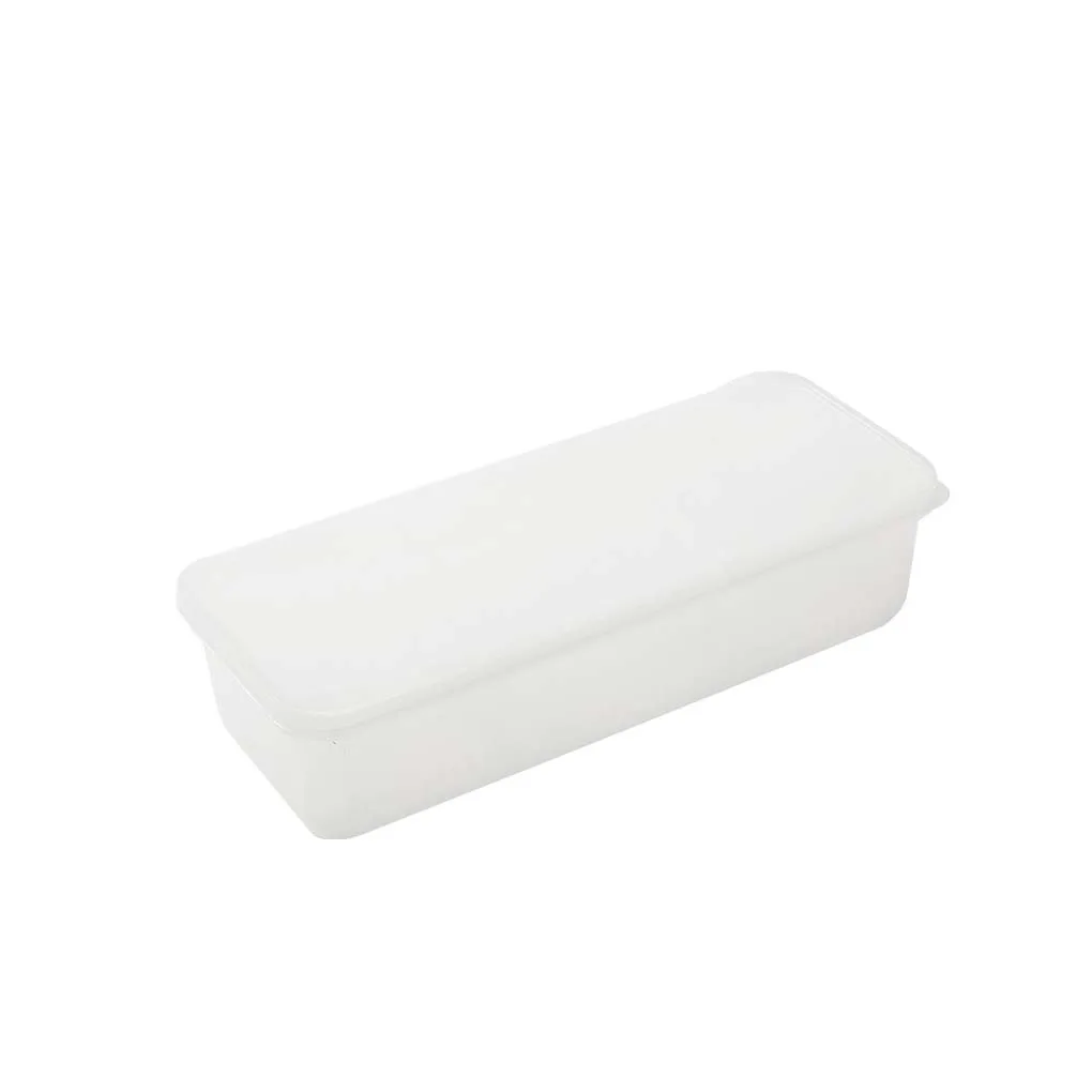 

Кухонный гаджет, еда с крышкой, контейнер для сохранения свежести овощей, пищевой контейнер