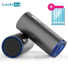 Мини-вакуумный насос, многофункциональная упаковка, вакуумные пакеты для хранения одежды, домашний шкаф, органайзер, быстрая доставка