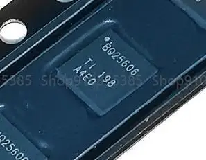 

10pcs New BQ25606RGER BQ25606RGET BQ25606 VQFP24 battery management chip
