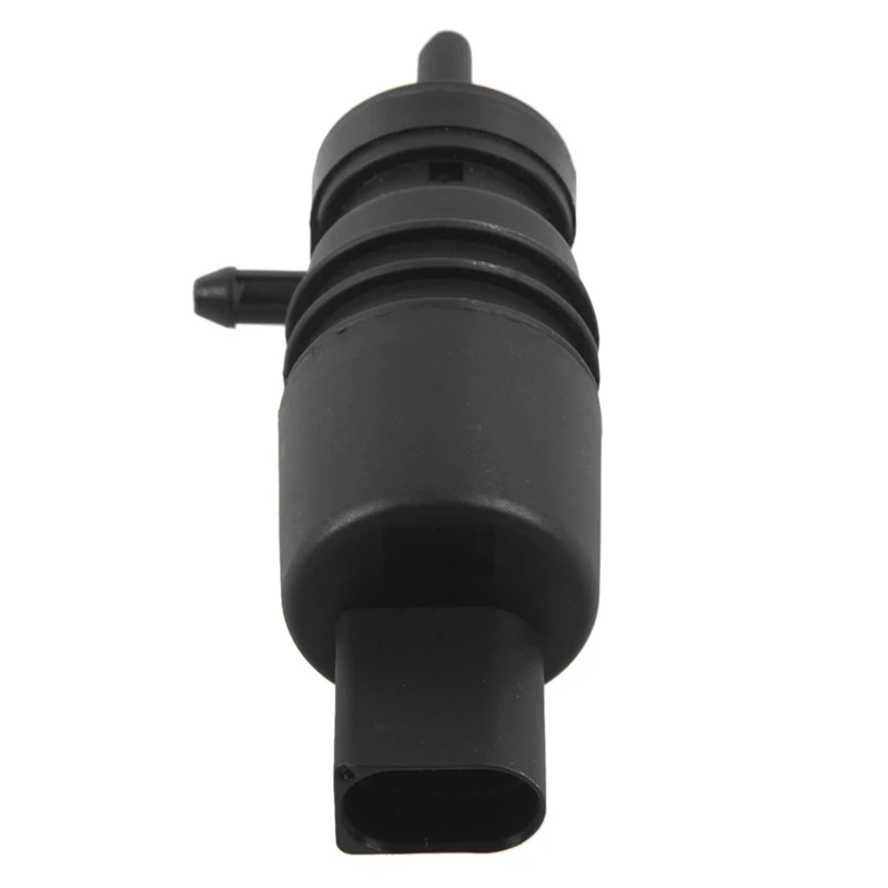 Насос омывателя ветрового стекла для Mercedes Benz W220 W211 W163 CLS CLK и крышка