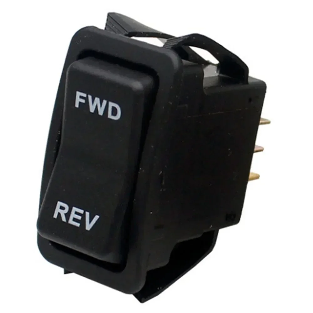 74312-G01 переключатель REV Extended пластиковый прямого и обратного хода для EZGO PDS Electric