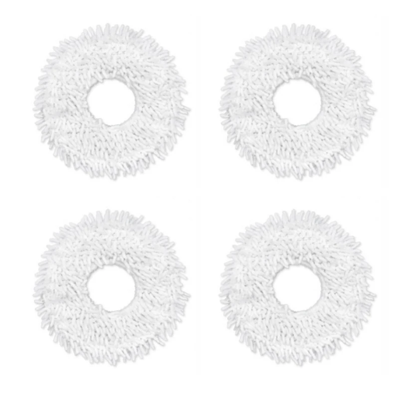 

Spare Parts For Xiaomi Dreame Bot W10&W10pro Self-Cleaning Robot Vacuum And Mop Accessories Vacuum Cleaner