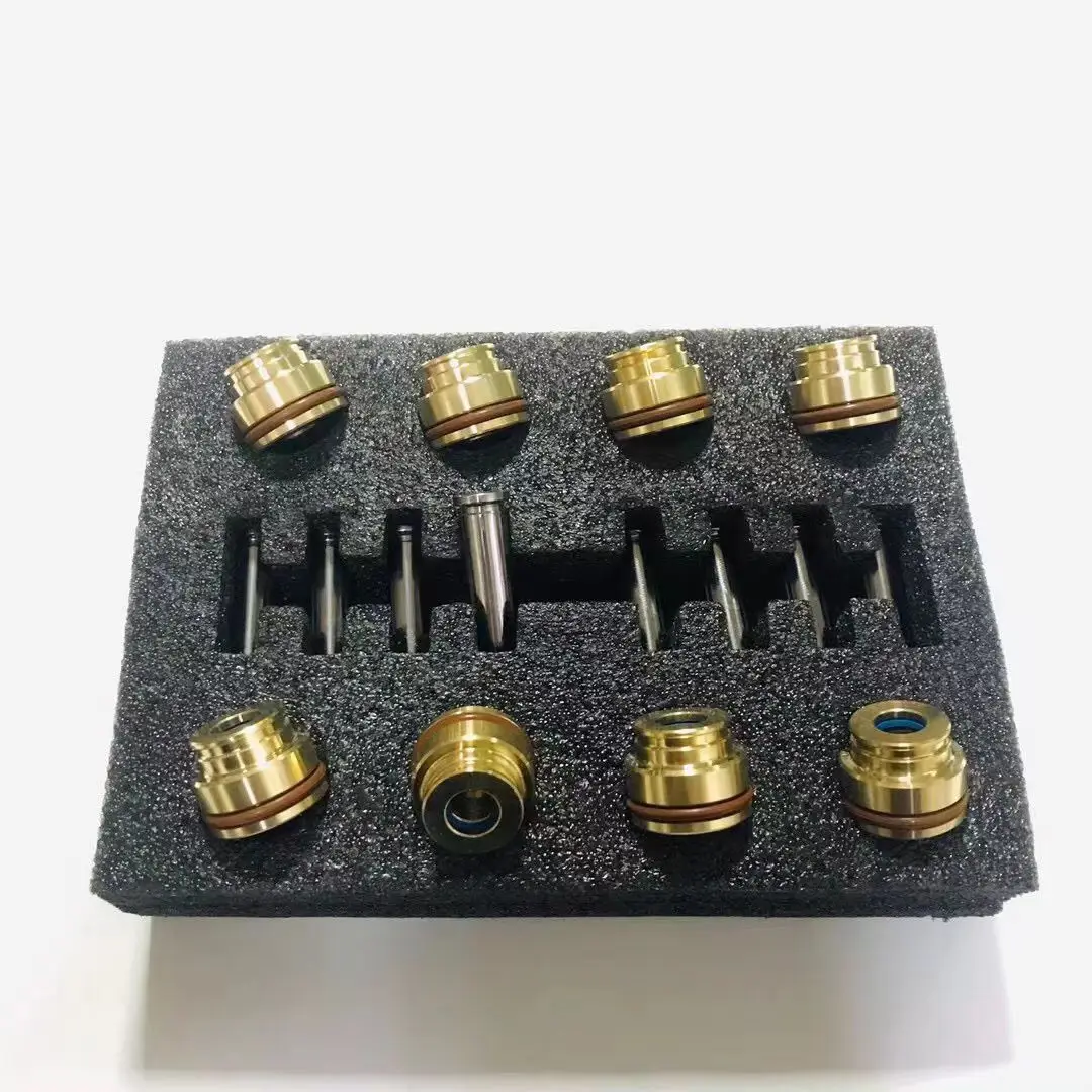 

8PCS Joystick Pusher for Mitsubishi MX35