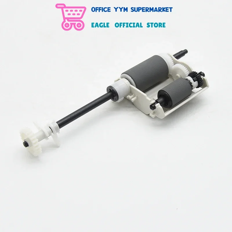 JC97-03070A Ролик захвата ADF для Samsung SCX4835FD SCX5639FR CLX6200 4833 4835 5637 5639 5737 5739 5835 5935 6200 6210 MEA UNIT