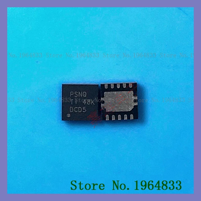 TPS51200QDRCRQ1 надпись PSNQ SON10 DDR