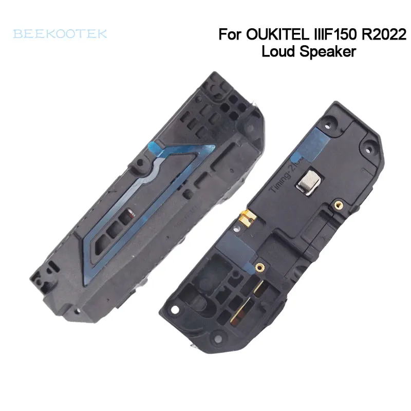 Оригинальный динамик Oukitel IIIF150 R2022 F150 B2021 внутренний громкий звуковой сигнал