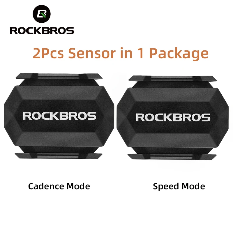 

Велокомпьютер ROCKBROS ANT +, водонепроницаемый велокомпьютер с датчиком частоты вращения педалей, GPS, для горных велосипедов GARMIN Bryton XOSS, велосипедные аксессуары
