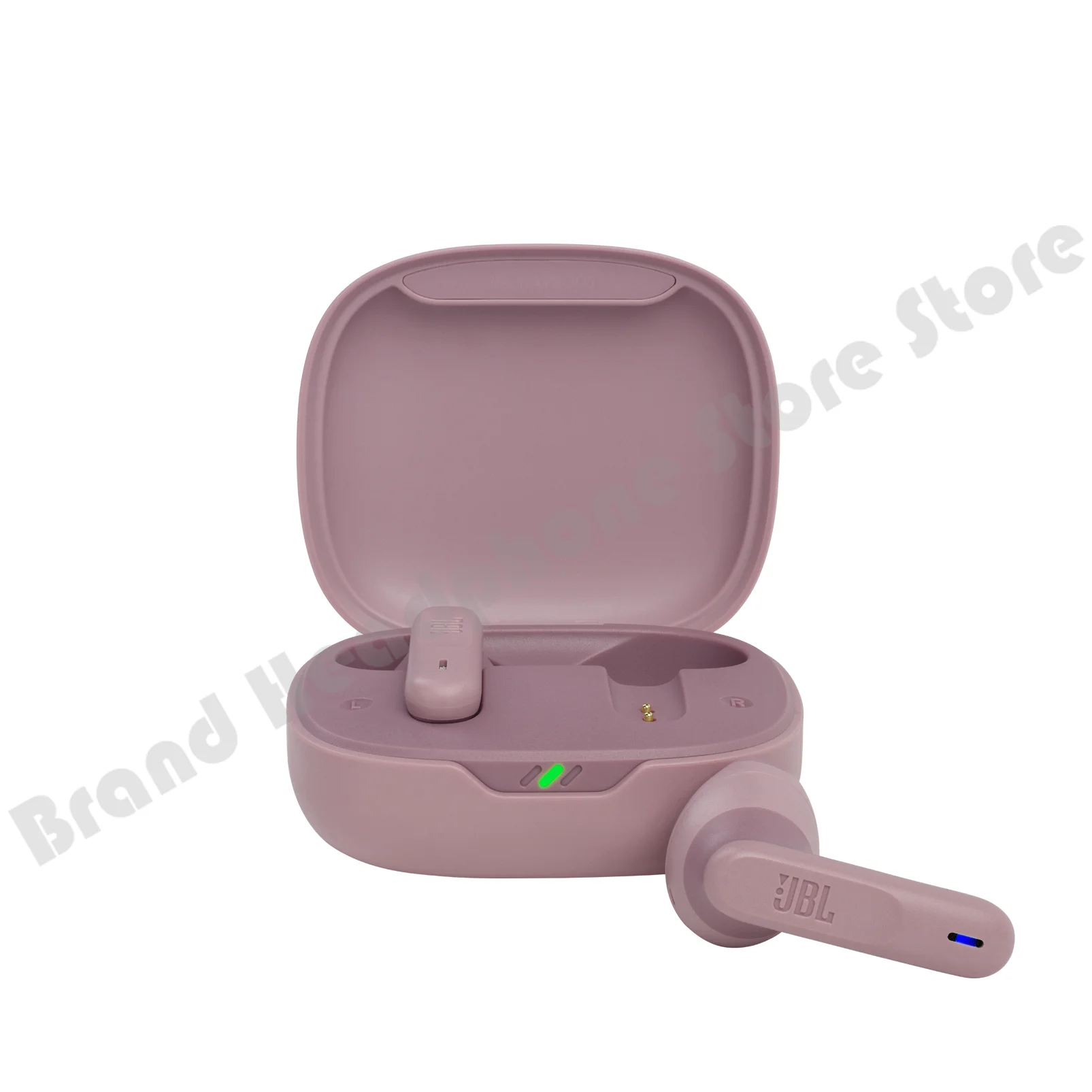 100% Оригинальные JBL Wave 300TWS настоящие беспроводные Bluetooth-наушники стерео музыка