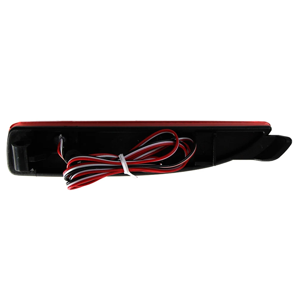 Фонарь заднего бампера для Mazda 6 Atenza GJ 3 Axela BM 2 DY