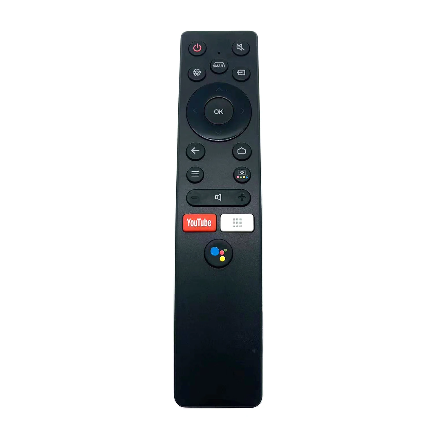 

Пульт дистанционного управления RC890 для THOMSON SMART T49FSL6010 T32RTL6000 T49FSL6010 T43USL7000 T43USM7020 T43FSL6010 T50USL7000 T55USL7000