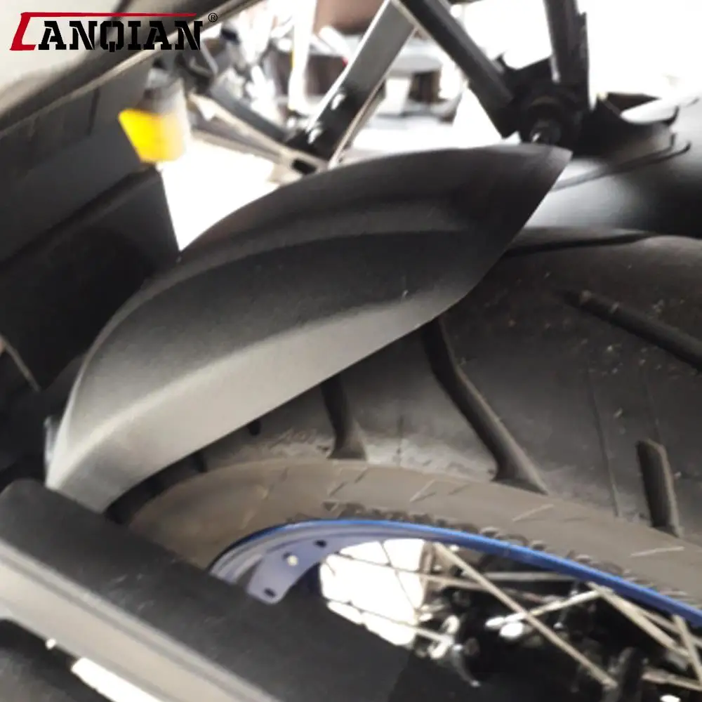 

Удлинитель передней части мотоцикла, амортизатор и заднее крыло для Suzuki V-дополнительный DL1000/DL1050 2014 2015 2016 2017 2018 2019 2020 2021