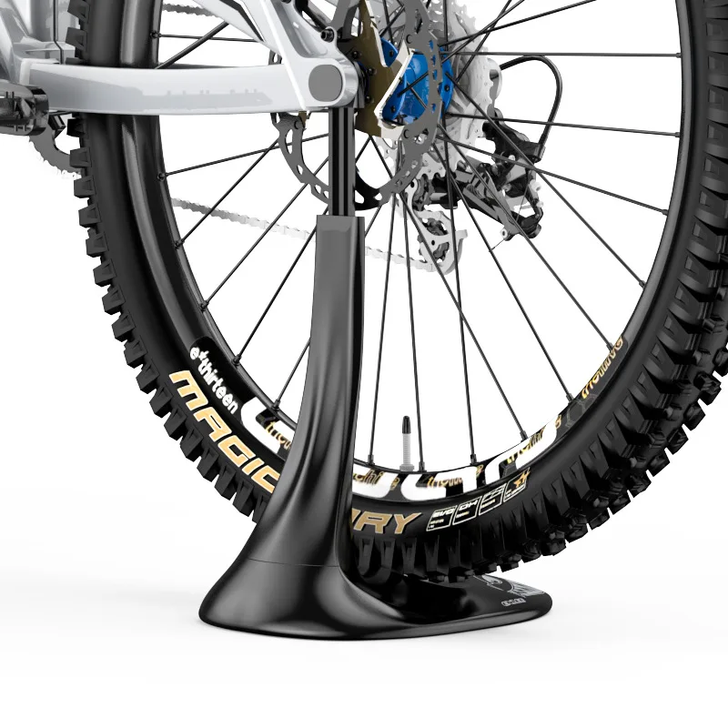 Подставка ENLEE для горного велосипеда портативная регулируемая стойка стоянки