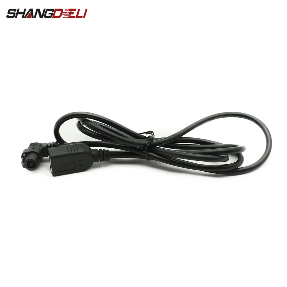 Обновленная версия автомобильного CD-проигрывателя для VW Sagitar RCD300RCD510 Bora Desay SV