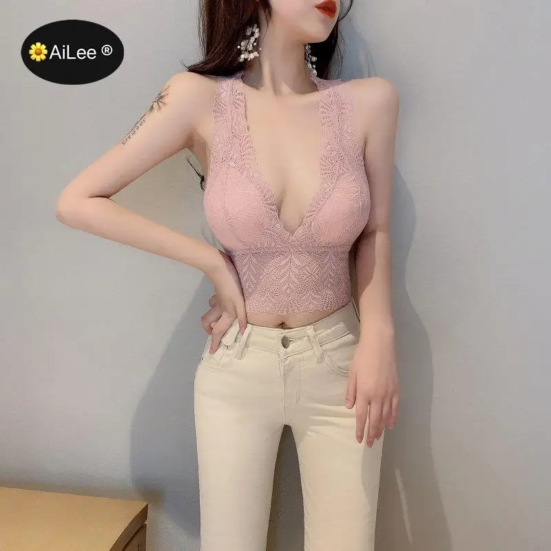 Женская блузка, топ, футболка, кружевная футболка, жилет, летняя Горячая Распродажа, сексуальный жилет, модная кофта, укороченный топ, футболка без рукавов, майка, Топ