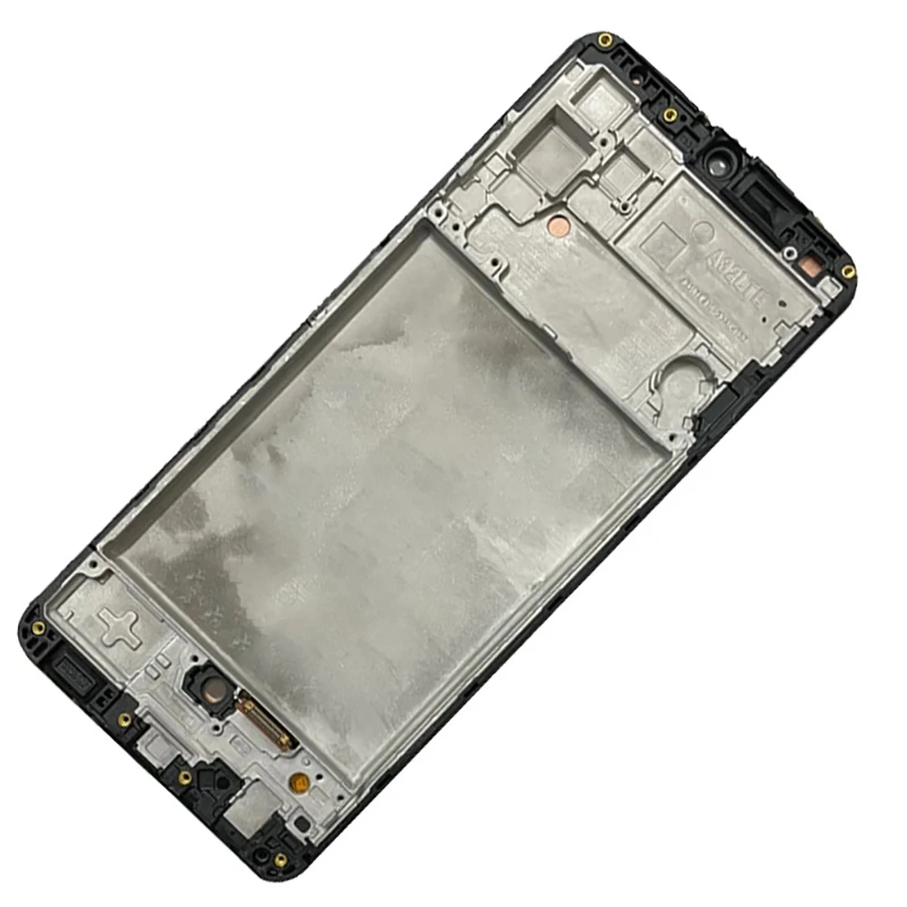 Samsung Sm A325f Дисплей Купить