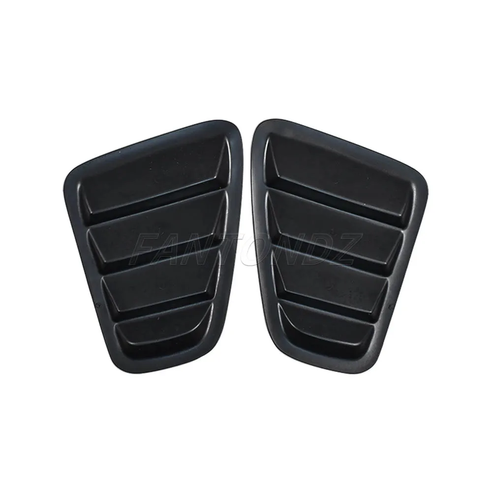 Для Fiat 500 Abarth 595 695 2016-2024 крышка заднего фонаря декоративная наклейка глянцевый черныйуглеродный вид (art.: 3920cd6434f09) - 3920cd6434f09