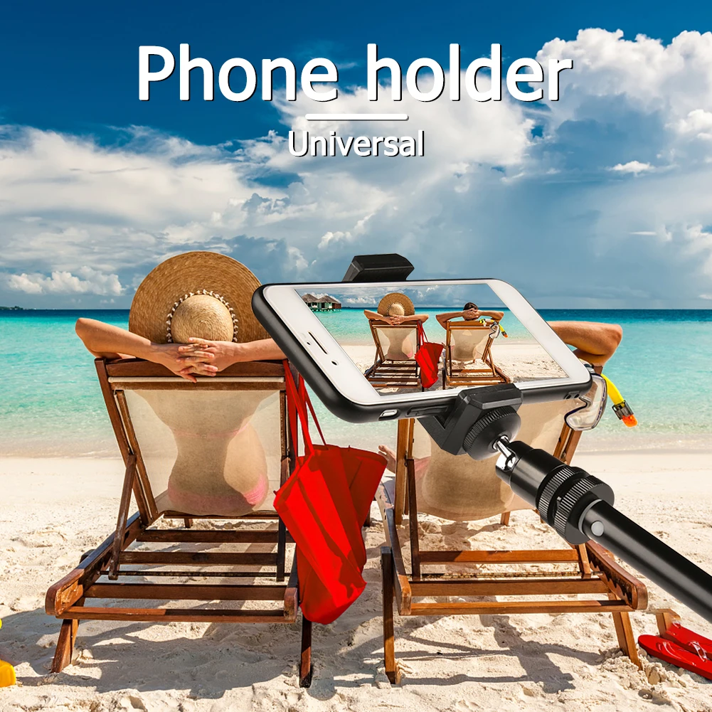 

Адаптер для штатива для телефона