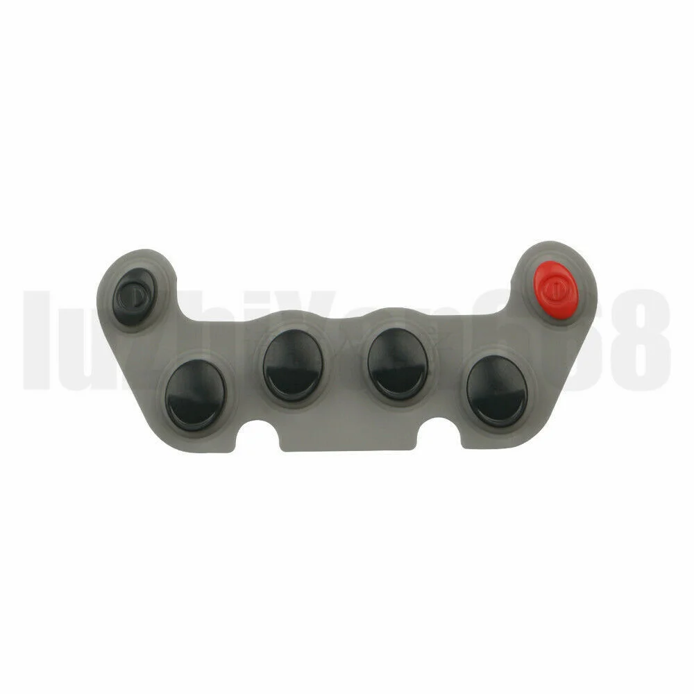 

Bottom Keypad Keyboard Replacement for Zebra Motorola Symbol SPT1800 SPT1700 Free Shipping