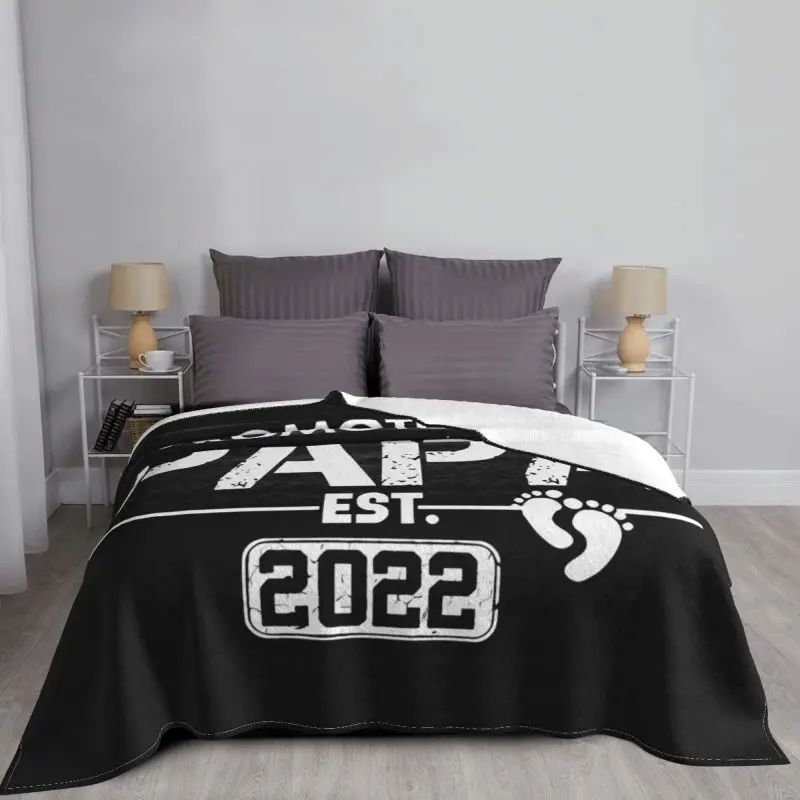 Мужское одеяло из микрофибры удобное постельное белье для отца папы путешествий