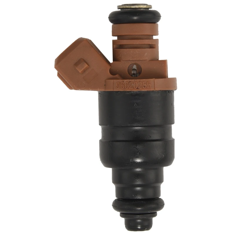 

3PCS/Set Fuel Injector Nozzle Valve For Chevrolet Daewoo Matiz 0.8 1.0 Petrol/LPG 96518620 96620255 96351840 ADG02801 75114255